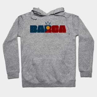 El Barca Hoodie